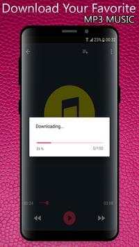 Free Music Mp3 Download - Anazin MP3 screenshot 3