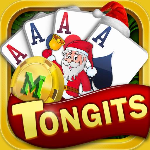 Tongits Plus - Card Game 2.2.2