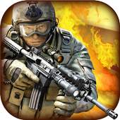 Frontline Army Sniper Sharpshooter Commando 3d 1.2