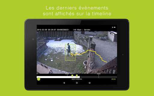VIDEO PROTECTOR screenshot 2
