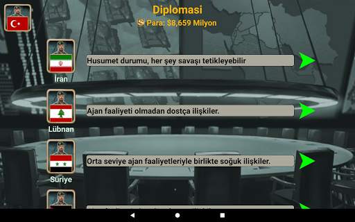 Orta Doğu İmparatorluğu screenshot 18