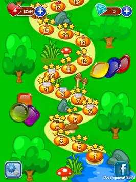 Sweet Time Crush screenshot 2