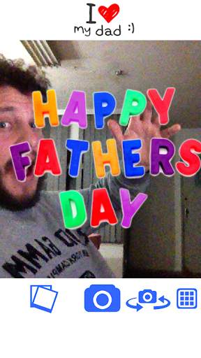 I Love my Dad screenshot 8