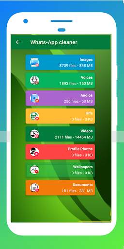 Whats Web Clon App screenshot 6