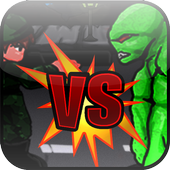 Army Vs Zombies icon
