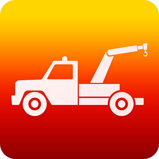 Tow Now Driver icon