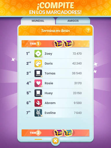 Golden Roll: El juego de dados yatzy screenshot 12
