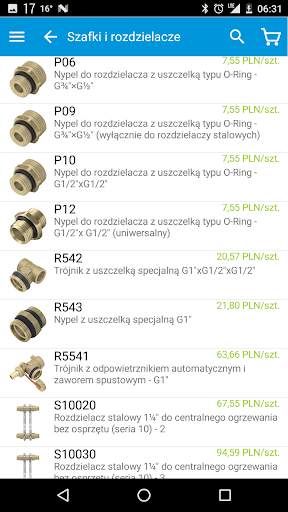 KAN Mobile App screenshot 2