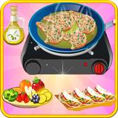 cooking games chicken 1.0.0