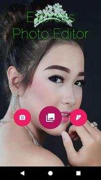 Express Photo Editor screenshot 1
