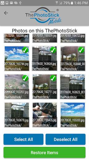 TPS Mobile screenshot 7