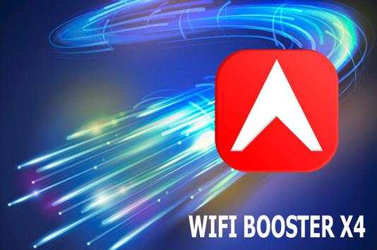 WIFI SPEED BOOSTER prank X4 screenshot 1