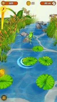 Splash Dash скриншот 2