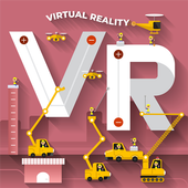 VR XX ,VR 360 icon