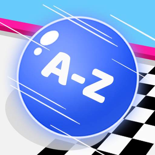 AZ Run - 2048 ABC Runner 1.033