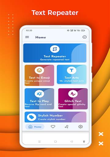 Text Repeater for Whatsapp screenshot 14