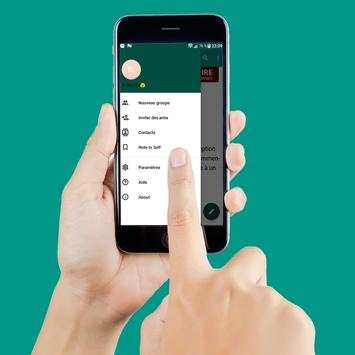 free whats call video app screenshot 3