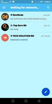 Love Messenger screenshot 5