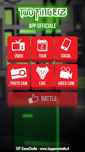 TwoFingerz APP Official screenshot 4