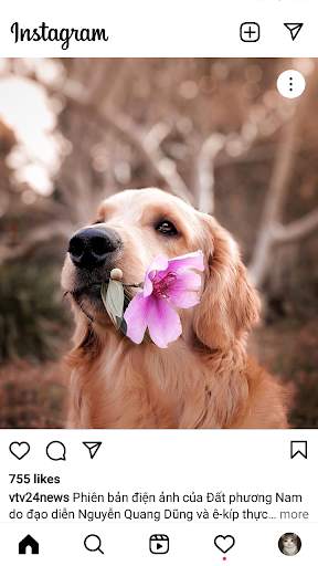 Downloader for Instagram screenshot 6