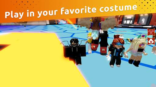 Clothes and skins for Roblox screenshot 4