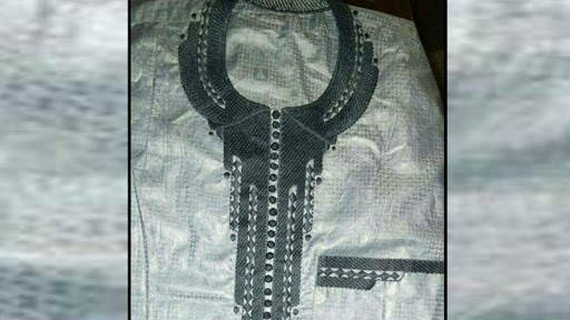 Arewa Kaftans screenshot 3
