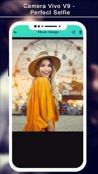 Camera For Vivo V9 - Perfect Selfie Camera screenshot 3