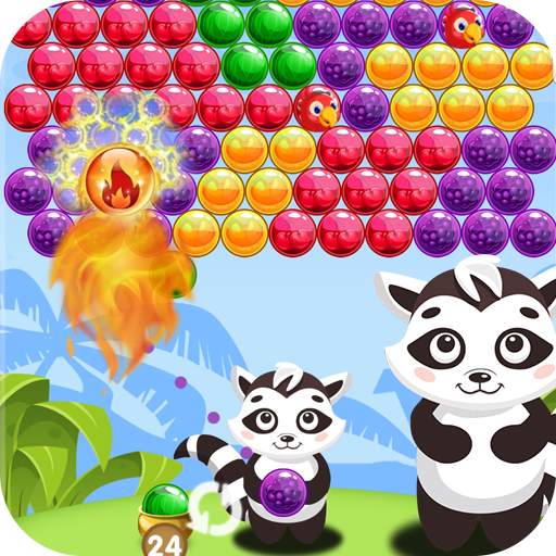 Cat Bubble Shooter - Cat Pop 1.7