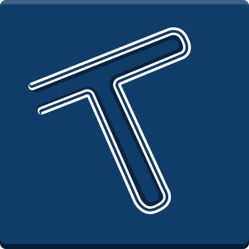 T Challenge - English Proficiency Test icon