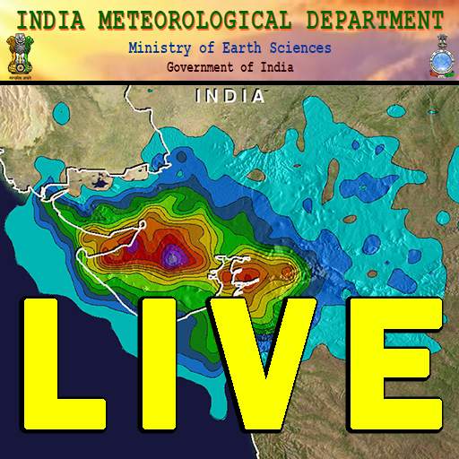 India Satellite Weather Live I 1.0.21