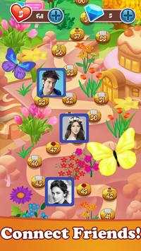 Blossom Crush screenshot 2