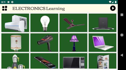 Easy Kids Learning (Offline) screenshot 13