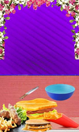 Sandwich Maker screenshot 4