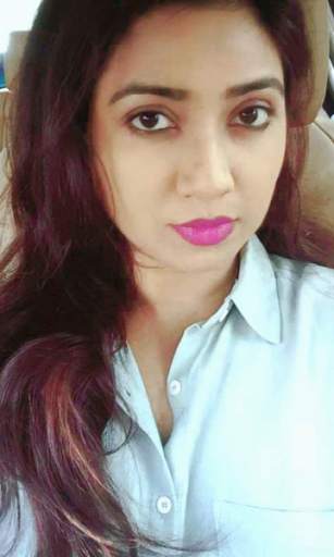 Indian Girls Online Chat screenshot 1