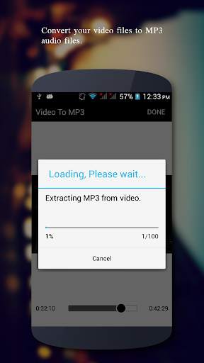 Video Editor screenshot 3
