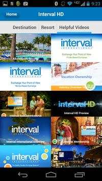 Interval International screenshot 6