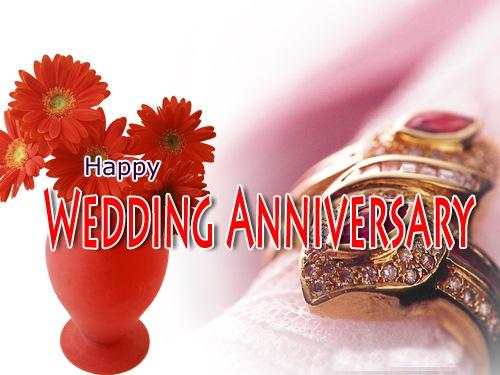 Happy Wedding Anniversary Images 2 تصوير الشاشة