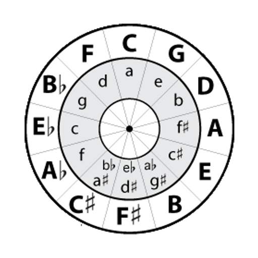 Check Music Scale 1.0
