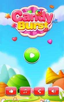 Candy Burst screenshot 11