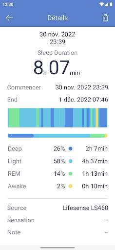 MedM Health screenshot 7