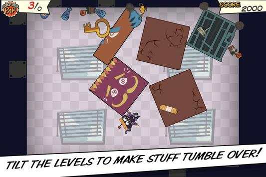 Roby Tumbler Lite screenshot 2
