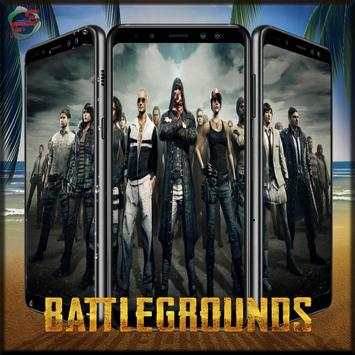 PUBG Wallpapers HD screenshot 3