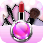 YouCamera Makeup-Selfie Beauty Filter Photo Editor icon