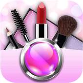 YouCamera Makeup-Selfie Beauty Filter Photo Editor 1.1