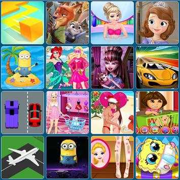 Free Mobile Games screenshot 3