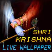 Krishna Live Wallpaper 1.0