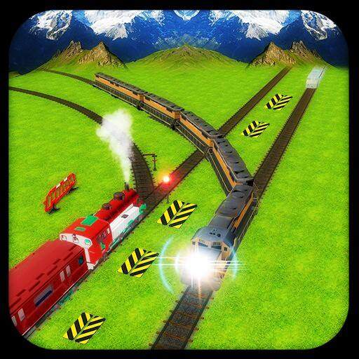 Indian Train Games 2018 1.1