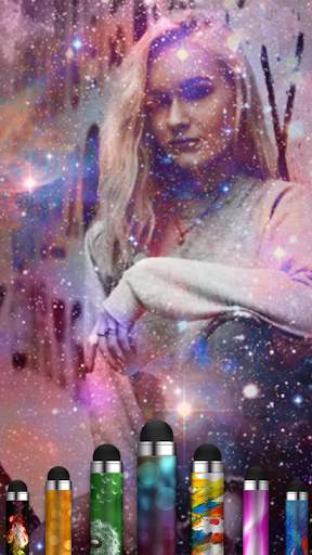 Magic Photo Effects-Creative Photo Lab Editor 2019 screenshot 7