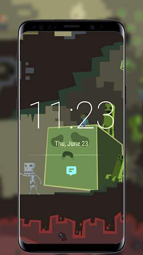 Wallpapers and backgrounds free screenshot 3