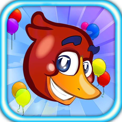 Balloon Bird 1.1.1